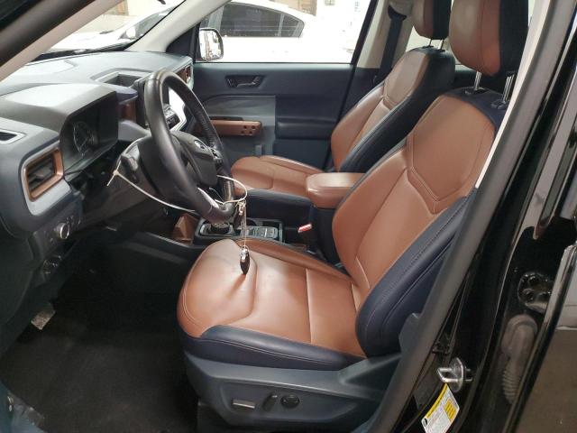 Photo 7 from auction – 2022 FORD MAVERICK X with VIN 3FTTW8F95NRA99700