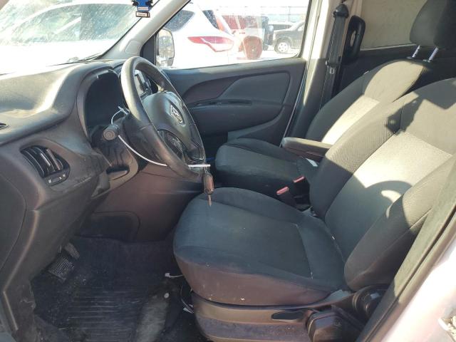 Photo 7 from auction – 2015 RAM PROMASTER with VIN ZFBERFBT1F6A65876