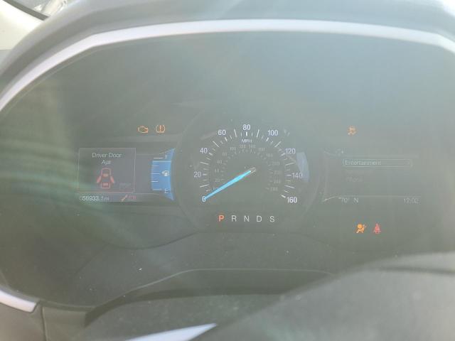 Photo 9 from auction – 2019 FORD EDGE SEL with VIN 2FMPK3J98KBC57184