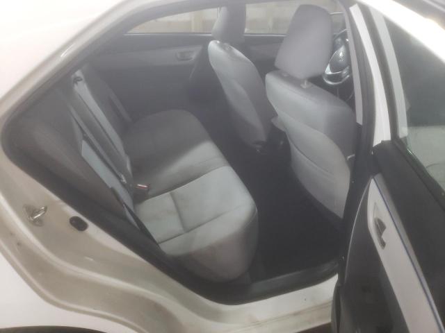 Photo 10 from auction – 2016 TOYOTA COROLLA L with VIN 2T1BURHE4GC650256