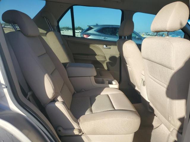 Photo 11 from auction – 2005 FORD FREESTYLE with VIN 1FMZK02115GA60371