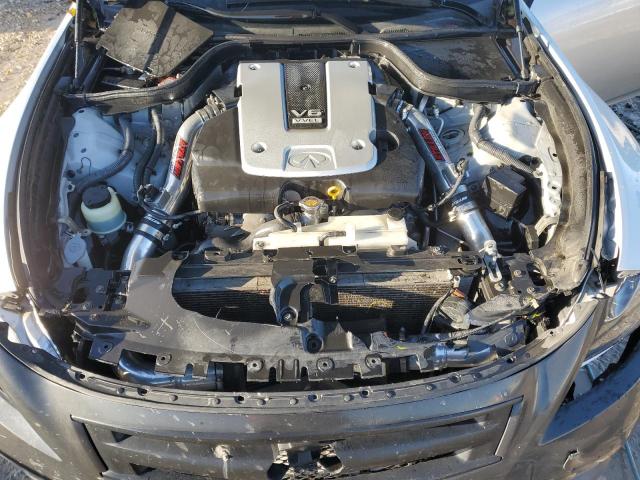 Photo 11 from auction – 2012 INFINITI G37 with VIN JN1CV6EL2CM472804