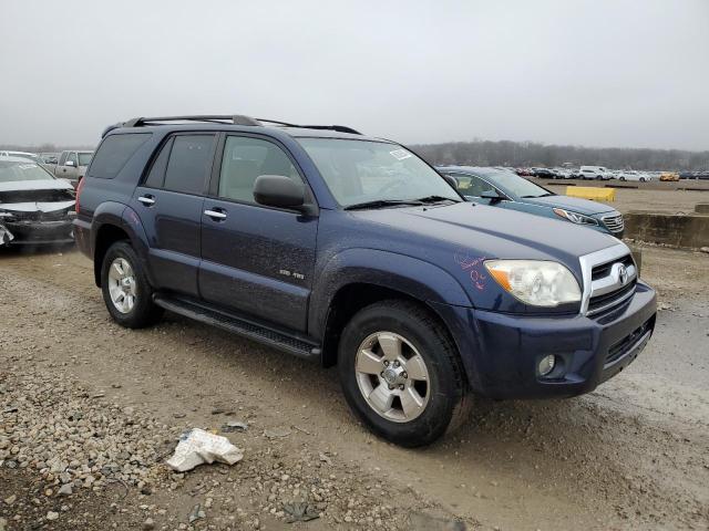 Photo 4 from auction – 2006 TOYOTA 4RUNNER SR with VIN JTEBU14R668058700