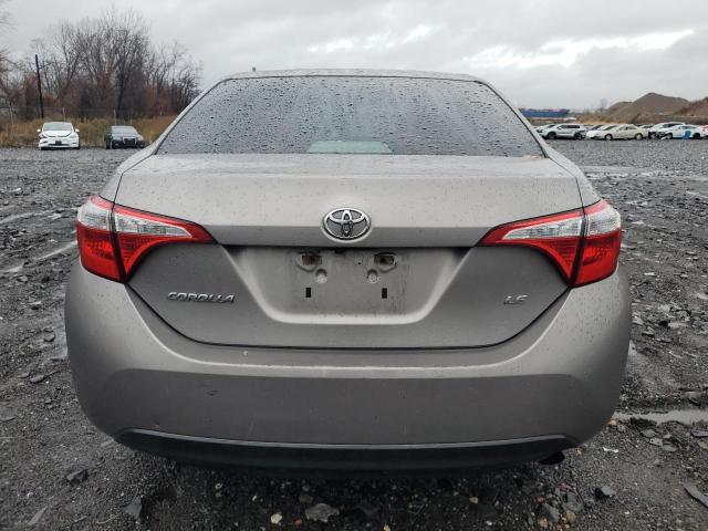 Photo 6 from auction – 2016 TOYOTA COROLLA L with VIN 5YFBURHE1GP441010