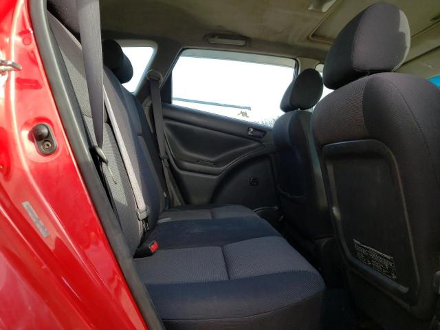 Photo 11 from auction – 2004 PONTIAC VIBE with VIN 5Y2SL62804Z453283