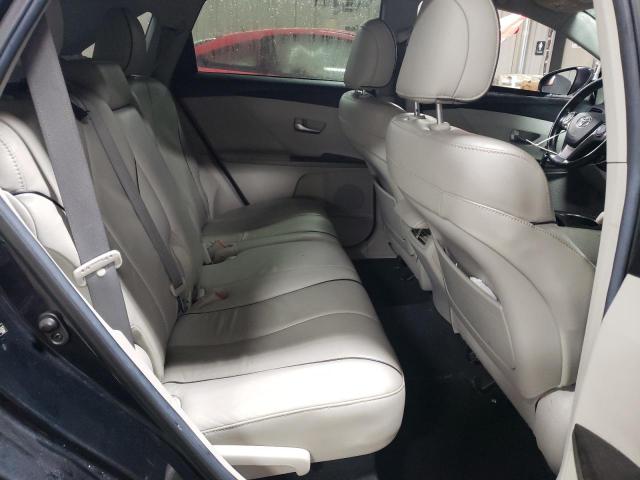 Photo 10 from auction – 2013 TOYOTA VENZA LE with VIN 4T3BA3BBXDU036267