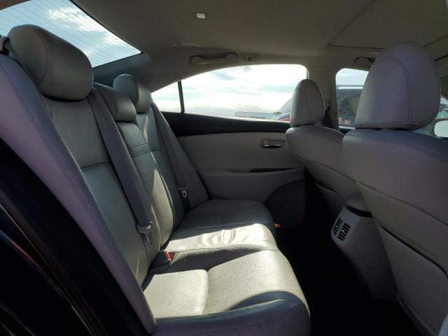 Photo 10 from auction – 2010 LEXUS ES 350 with VIN JTHBK1EG1A2402564