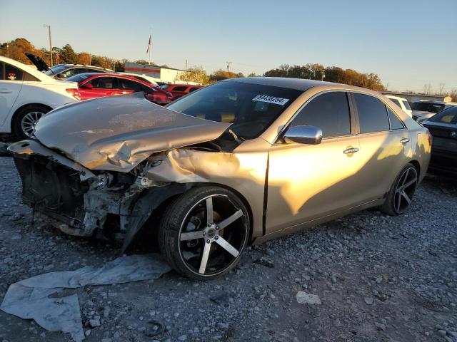 TOYOTA CAMRY BASE 2011 with VIN 4T1BF3EK7BU763174 - Photo from auction