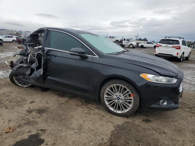 Photo 4 from auction – 2014 FORD FUSION SE with VIN 3FA6P0HD4ER298840