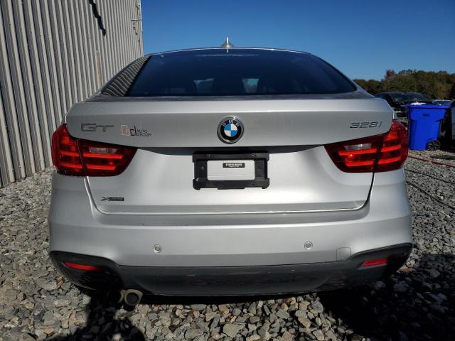Photo 6 from auction – 2015 BMW 328 XIGT S with VIN WBA8Z5C54FD671893