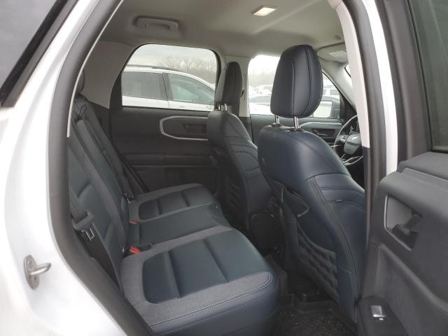 Photo 11 from auction – 2023 FORD BRONCO SPO with VIN 3FMCR9C66PRD62525