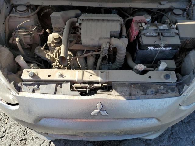 Photo 11 from auction – 2015 MITSUBISHI MIRAGE DE with VIN ML32A3HJ2FH040372