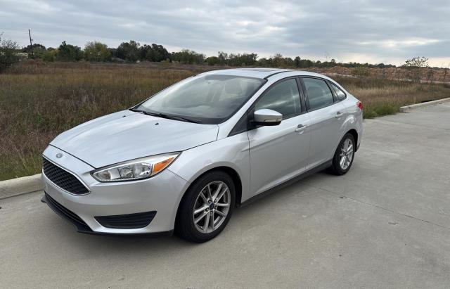 Photo 2 from auction – 2015 FORD FOCUS SE with VIN 1FADP3F28FL207496