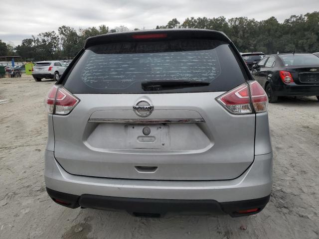 Photo 6 from auction – 2015 NISSAN ROGUE S with VIN KNMAT2MT5FP556770