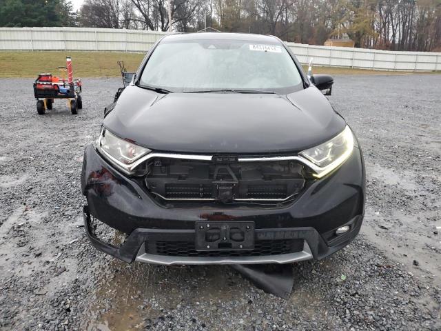 Photo 5 from auction – 2017 HONDA CR-V EX with VIN 7FARW1H52HE031473