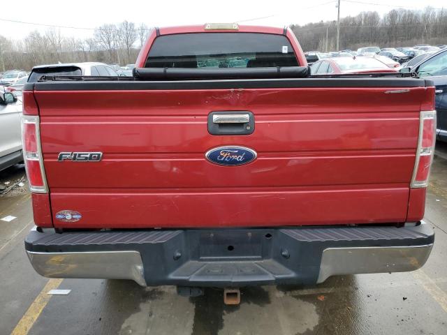 Photo 6 from auction – 2009 FORD F150 SUPER with VIN 1FTPW14V99FB27185