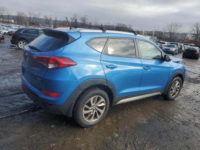 Photo 3 from auction – 2017 HYUNDAI TUCSON LIM with VIN KM8J3CA47HU290249