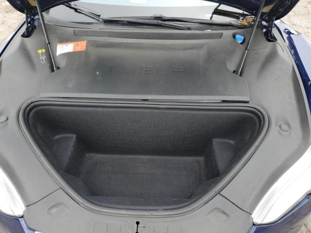 Photo 11 from auction – 2018 TESLA MODEL S with VIN 5YJSA1E24JF267697