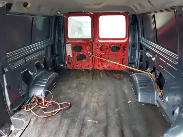Photo 10 from auction – 2014 FORD ECONOLINE with VIN 1FTSE3EL2EDA87057
