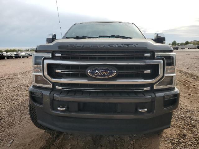 Photo 5 from auction – 2020 FORD F250 SUPER with VIN 1FT7W2BT0LED03206