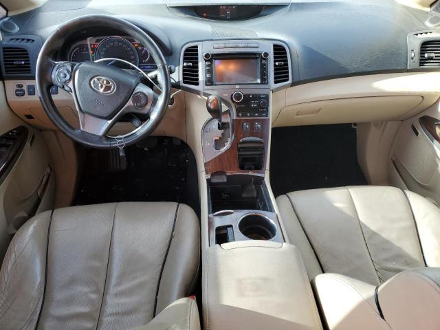 Photo 8 from auction – 2013 TOYOTA VENZA LE with VIN 4T3BK3BB6DU076987