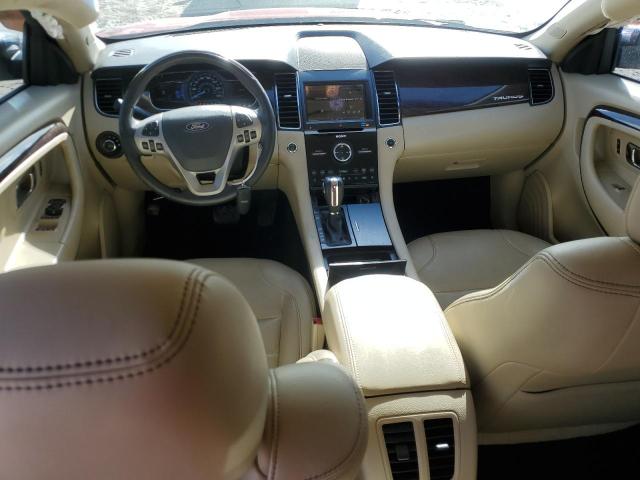 Photo 8 from auction – 2013 FORD TAURUS LIM with VIN 1FAHP2F81DG185718