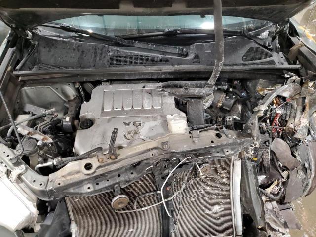 Photo 12 from auction – 2013 TOYOTA HIGHLANDER with VIN 5TDBK3EH6DS214111