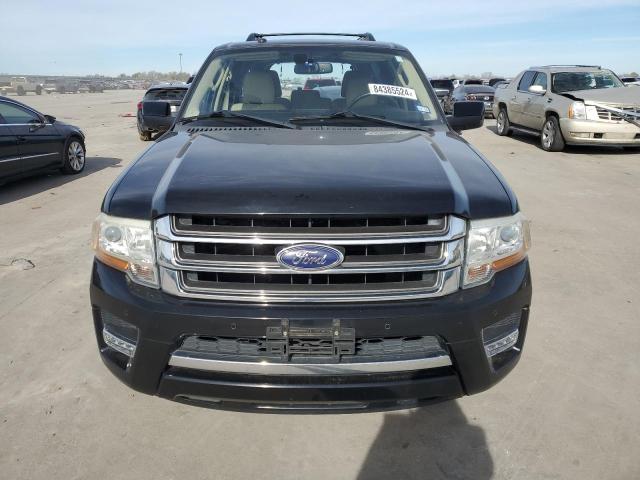 Photo 5 from auction – 2017 FORD EXPEDITION with VIN 1FMJK1KT6HEA12787