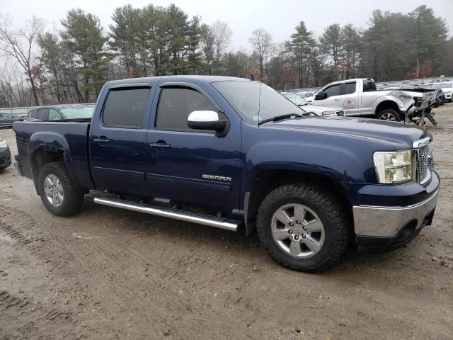 Photo 4 from auction – 2011 GMC SIERRA K15 with VIN 3GTP2WE38BG318283