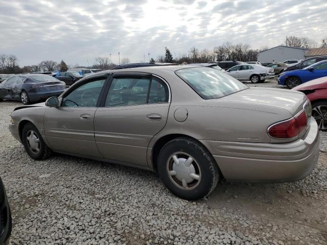 Photo 2 from auction – 2000 BUICK LESABRE LI with VIN 1G4HR54K8YU105869