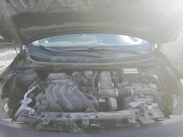 Photo 11 from auction – 2015 NISSAN VERSA S with VIN 3N1CN7AP0FL854570