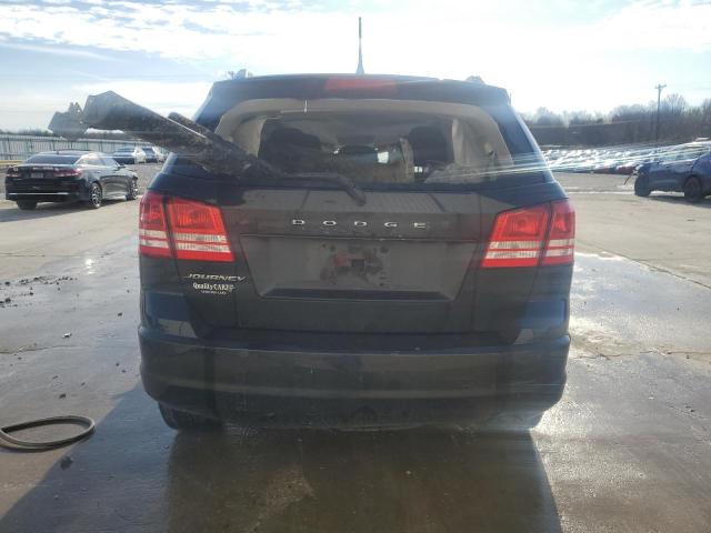 Photo 6 from auction – 2018 DODGE JOURNEY SE with VIN 3C4PDCABXJT236423