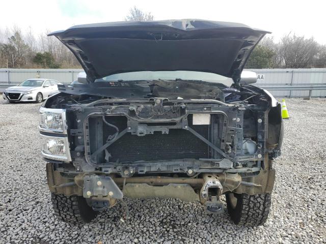 Photo 5 from auction – 2015 CHEVROLET SILVERADO with VIN 3GCUKSECXFG281397