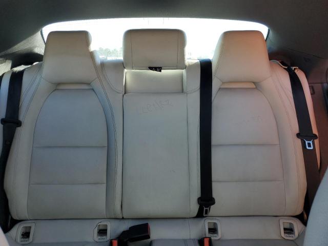 Photo 10 from auction – 2014 MERCEDES-BENZ CLA 250 with VIN WDDSJ4EB0EN134997