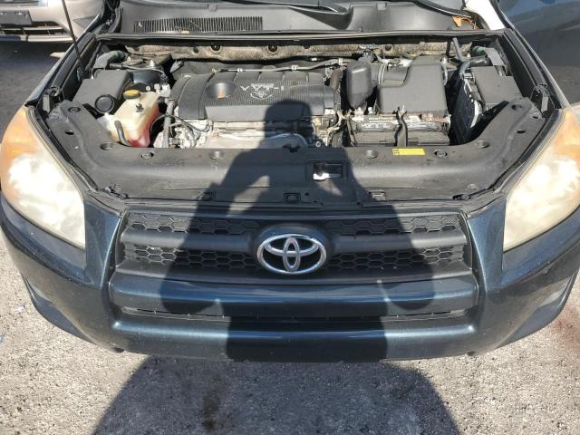 Photo 12 from auction – 2010 TOYOTA RAV4 with VIN JTMZF4DVXA5024832