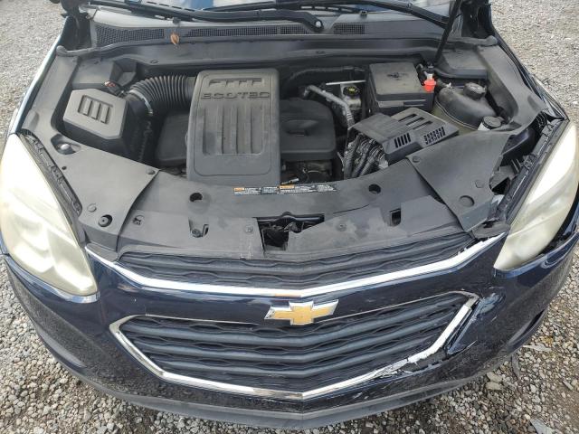Photo 12 from auction – 2016 CHEVROLET EQUINOX LS with VIN 2GNALBEK9G1124145
