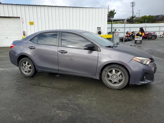 Photo 4 from auction – 2014 TOYOTA COROLLA L with VIN 5YFBURHE0EP044014