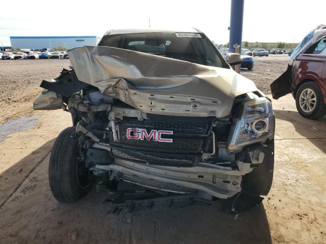 Photo 5 from auction – 2012 GMC TERRAIN SL with VIN 2GKALMEKXC6122104
