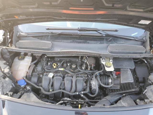 Photo 12 from auction – 2021 FORD TRANSIT CO with VIN NM0LS7E26M1483310