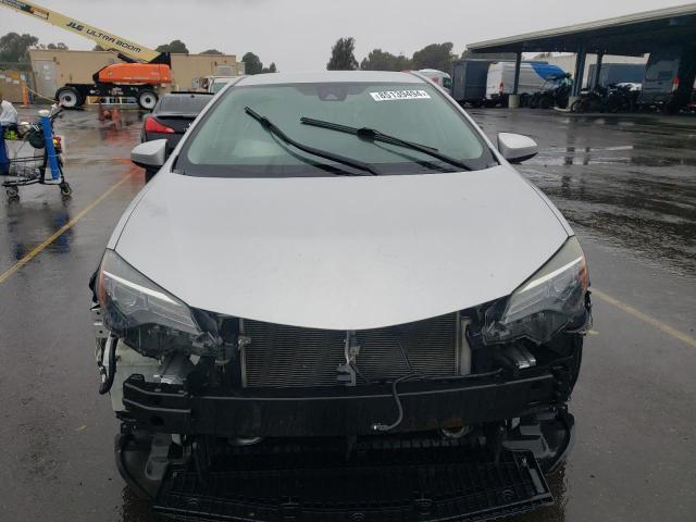 Photo 5 from auction – 2018 TOYOTA COROLLA L with VIN 2T1BURHE8JC014124