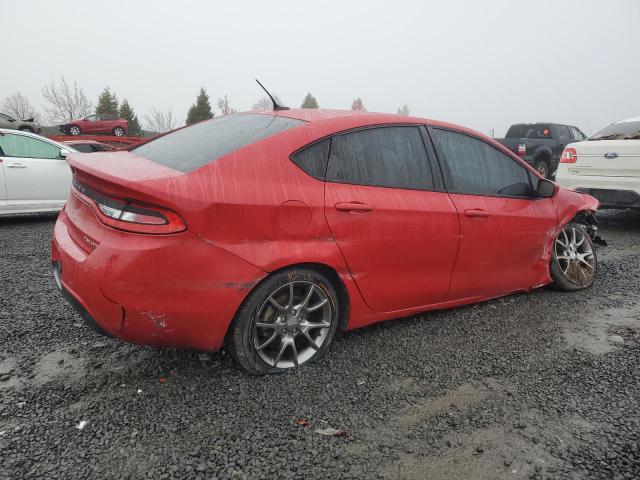 Photo 3 from auction – 2013 DODGE DART SXT with VIN 1C3CDFBA5DD331525