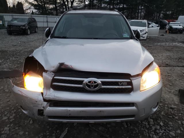 Photo 5 from auction – 2006 TOYOTA RAV4 LIMIT with VIN JTMBK31V966008523
