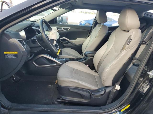 Photo 7 from auction – 2013 HYUNDAI VELOSTER with VIN KMHTC6AD4DU120953