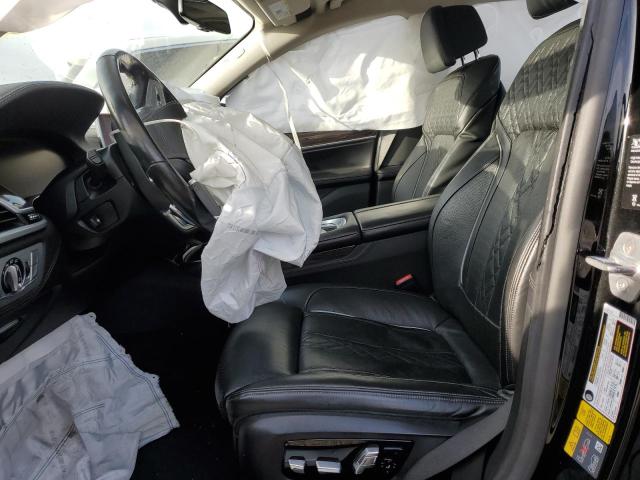 Фото 7 с аукциона – 2020 BMW 745XE с VIN WBA7W4C04LCD24152