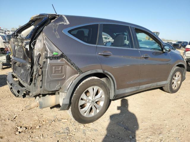 Photo 3 from auction – 2012 HONDA CR-V EX with VIN 3CZRM3H56CG705781
