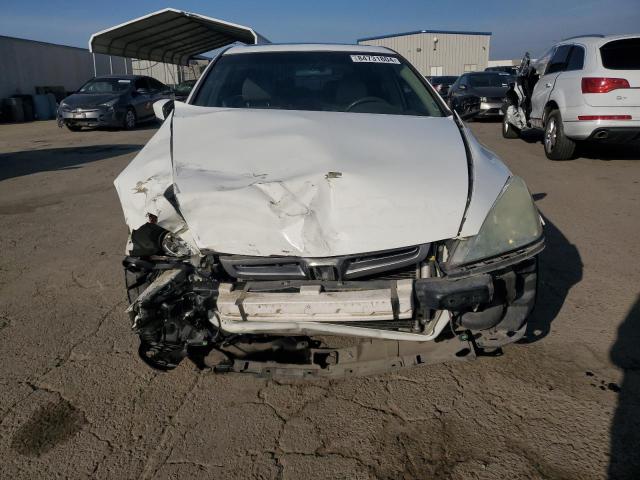 Photo 5 from auction – 2004 HONDA ACCORD EX with VIN JHMCM56824C024282