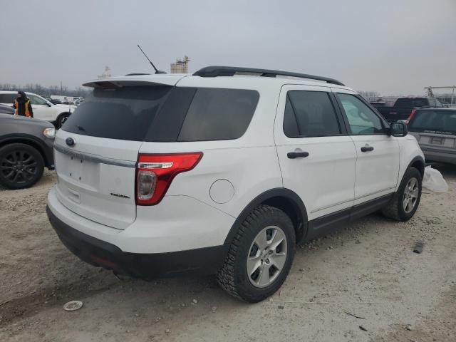 Photo 3 from auction – 2013 FORD EXPLORER with VIN 1FM5K7B88DGB58042