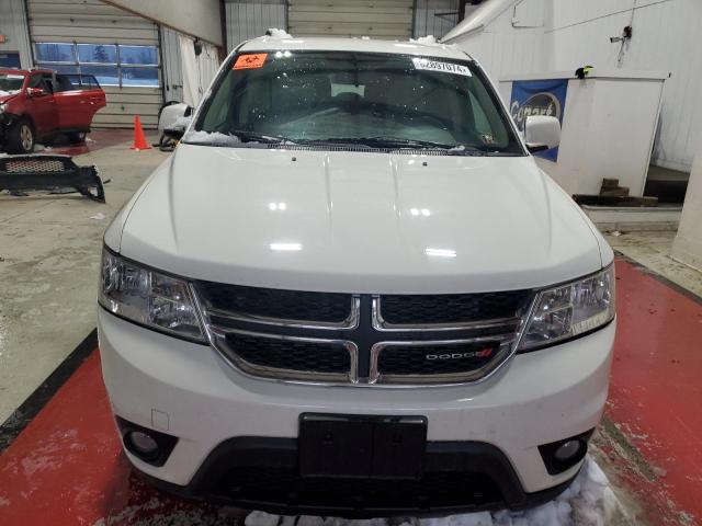 Photo 5 from auction – 2015 DODGE JOURNEY SX with VIN 3C4PDDBG4FT755474