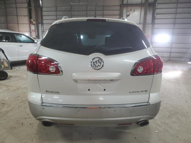 Photo 6 from auction – 2012 BUICK ENCLAVE with VIN 5GAKRCED6CJ236468