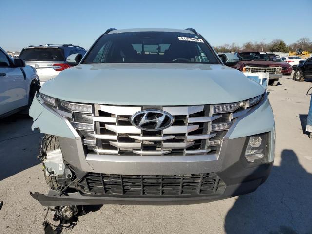 Photo 5 from auction – 2023 HYUNDAI SANTA CRUZ with VIN 5NTJCDAE8PH073838